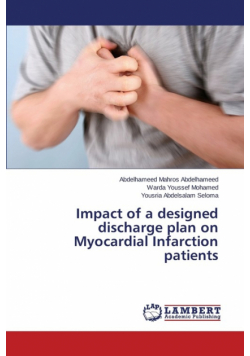 Impact of a designed discharge plan on Myocardial Infarction patients