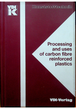 Processing and uses of carbon fibre reinforced plastics