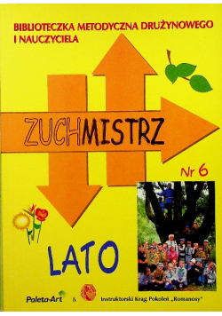 Zuchmistrz numer 6