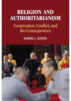 Religion and Authoritarianism