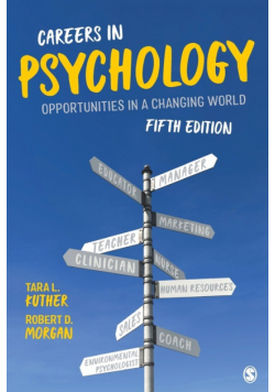 Careers in Psychology