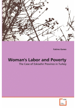 Woman's Labor and Poverty