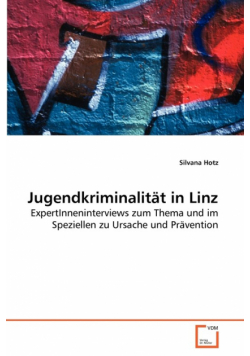 Jugendkriminalität in Linz