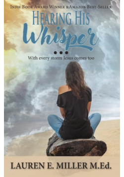 Hearing His Whisper