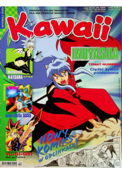 Kawaii Nr 2