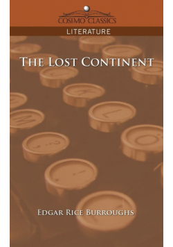 The Lost Continent