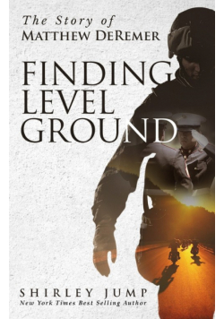 Finding Level Ground
