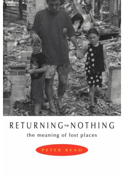 Returning to Nothing