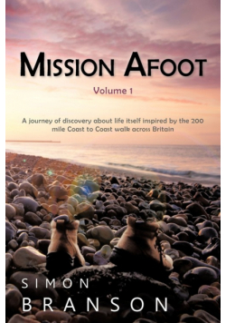 Mission Afoot Volume 1