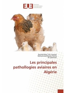 Les principales pathollogies aviaires en algérie