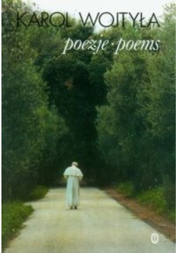 Poezje poems