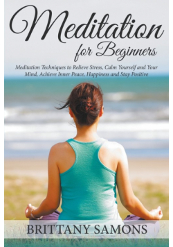 Meditation For Beginners
