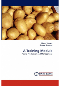 A Training Module