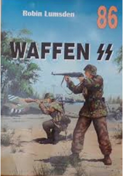 Waffen SS