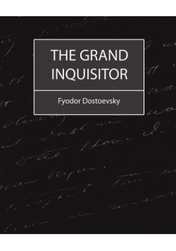 The Grand Inquisitor