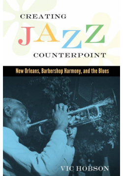 Creating Jazz Counterpoint