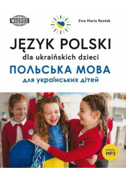 Język polski dla ukraińskich dzieci