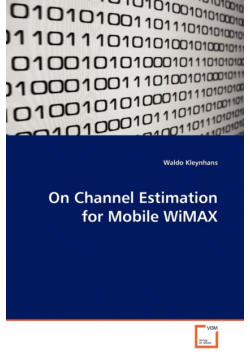 On Channel Estimation for Mobile WiMAX