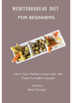 Mediterranean Diet for Beginners