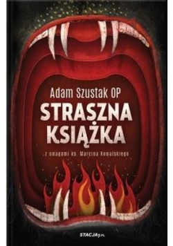 Straszna Książka
