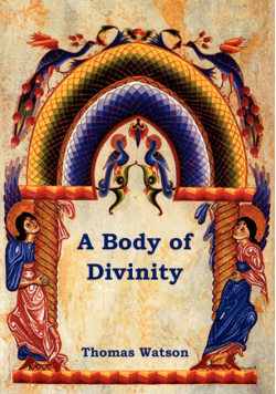 A Body of Divinity