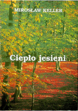 Ciepło jesieni
