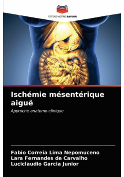 Ischémie mésentérique aiguë