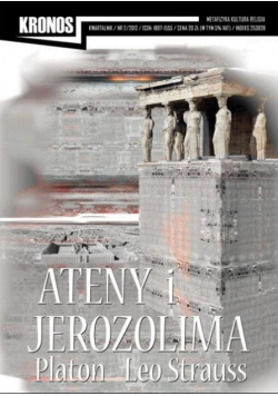 Kronos 2 2012 Ateny i Jerozolima