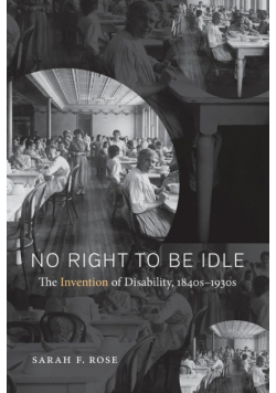 No Right to Be Idle