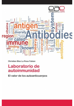 Laboratorio de autoinmunidad
