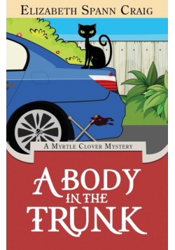 A Body in the Trunk