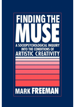 Finding the Muse