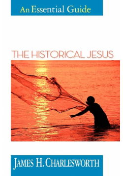 The Historical Jesus