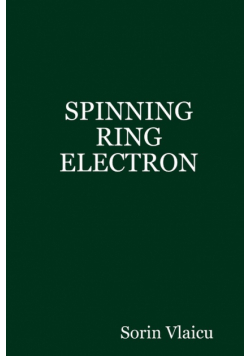 Spinning Ring Electron