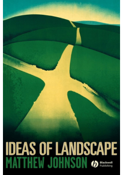 Ideas of Landscape
