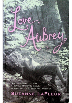 Love Aubrey