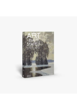 Art of the Baltic States