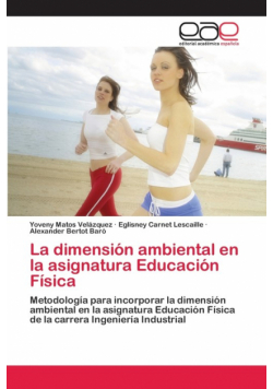La dimensión ambiental en la asignatura Educación Física