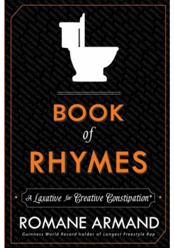 Book of Rhymes