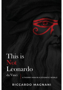 This is not Leonardo da Vinci