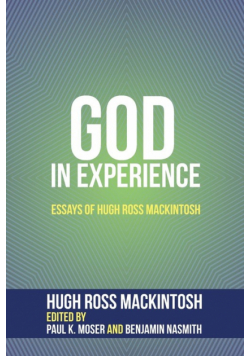 God in Experience