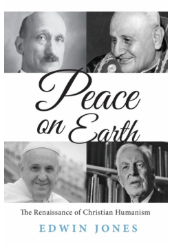 Peace on Earth