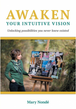Awaken Your Intuitive Vision