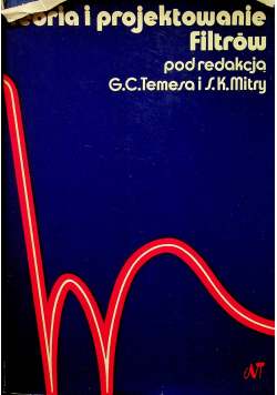 Teoria i projektowanie filtrów