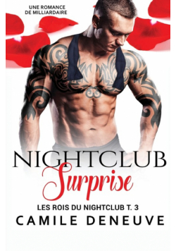Nightclub Surprise