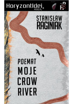 Moje Crow River