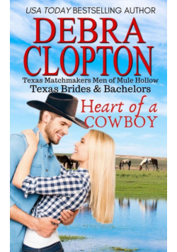 Heart of a Cowboy