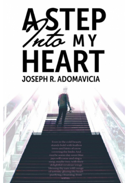 A Step Into My Heart