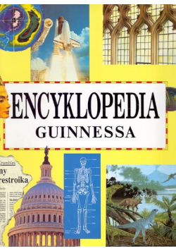 The Guinness Encyklopedia