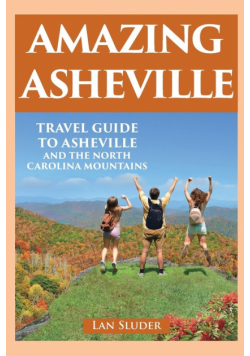 Amazing Asheville
